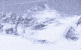 009 - fantasie auf rissiger leinwand